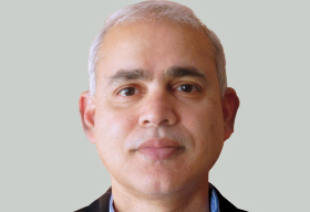 Cyber Security Is At Cross Roads